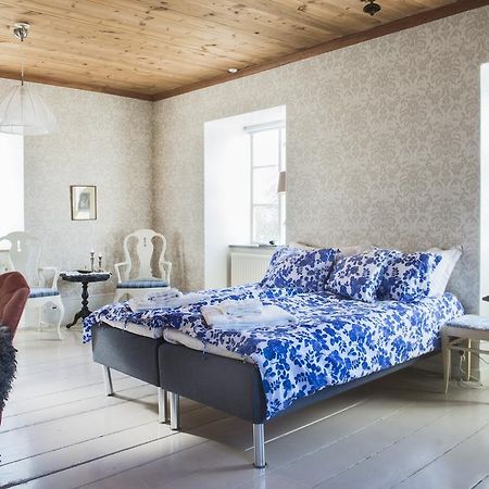 Hotel Stelor Gotlands Tofta Luaran gambar