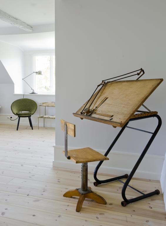 Hotel Stelor Gotlands Tofta Bilik gambar