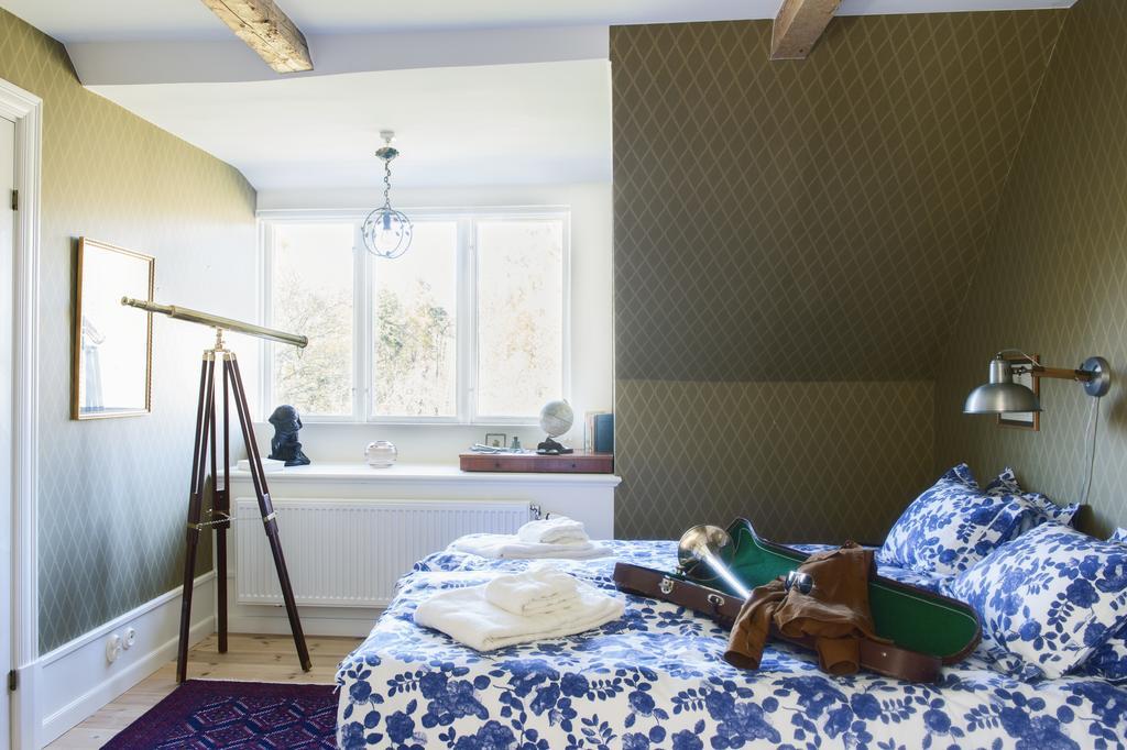 Hotel Stelor Gotlands Tofta Bilik gambar