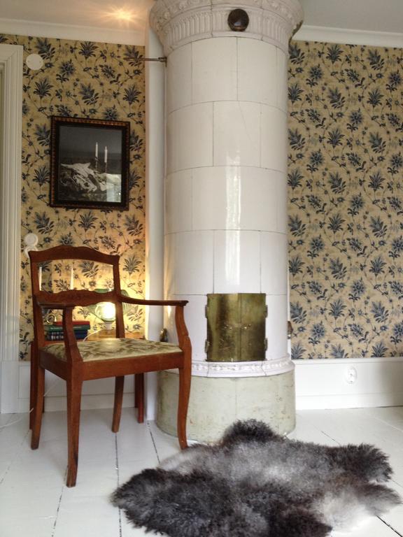 Hotel Stelor Gotlands Tofta Bilik gambar