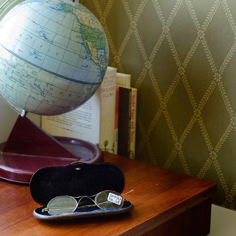 Hotel Stelor Gotlands Tofta Bilik gambar