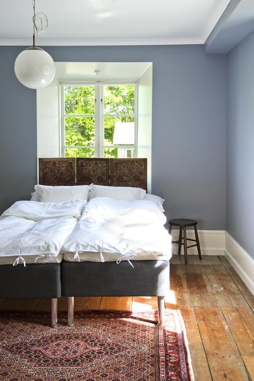 Hotel Stelor Gotlands Tofta Luaran gambar