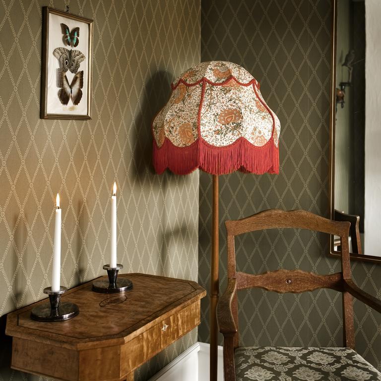 Hotel Stelor Gotlands Tofta Luaran gambar