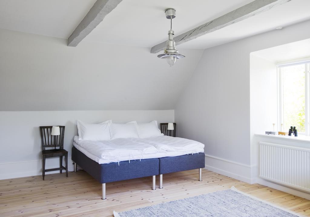 Hotel Stelor Gotlands Tofta Luaran gambar